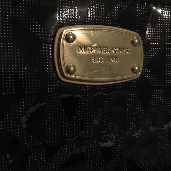Michael Kors Wristlet SOLD - Picture 2 of 3